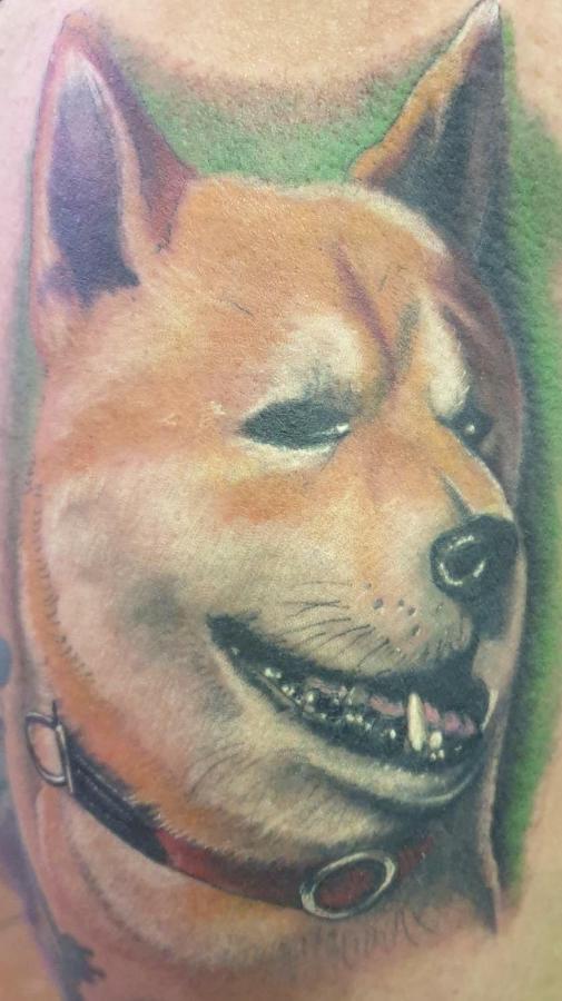 Tattoo Pension Mit Restaurant Und Tattoo-Studio Mortschach Luaran gambar